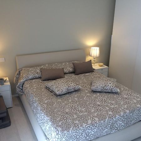 Appartment Sabbhia Lido di Jesolo Exterior foto