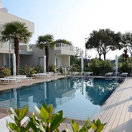 Appartment Sabbhia Lido di Jesolo Exterior foto