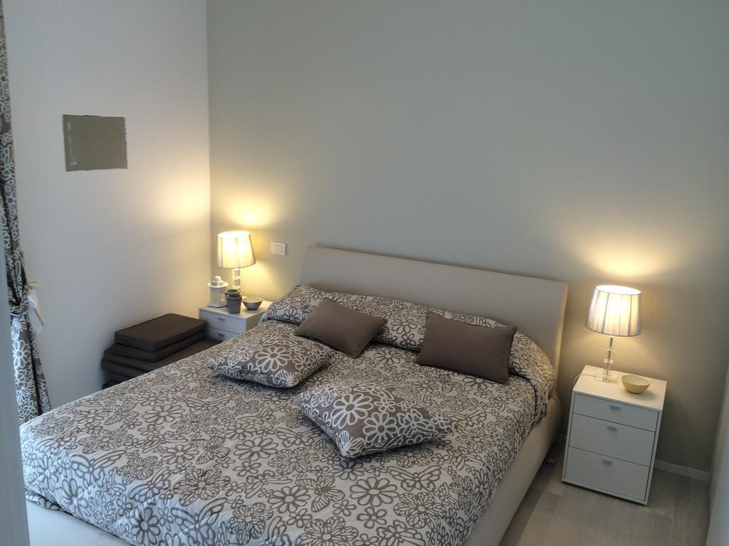 Appartment Sabbhia Lido di Jesolo Exterior foto