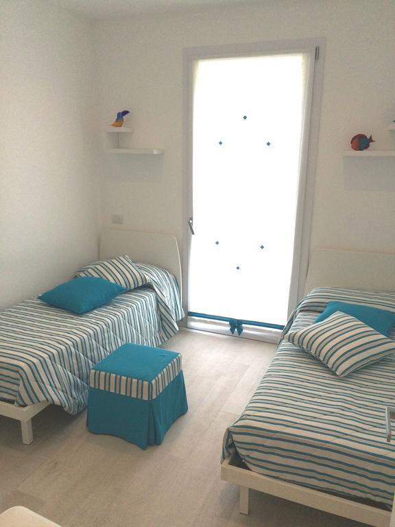 Appartment Sabbhia Lido di Jesolo Exterior foto