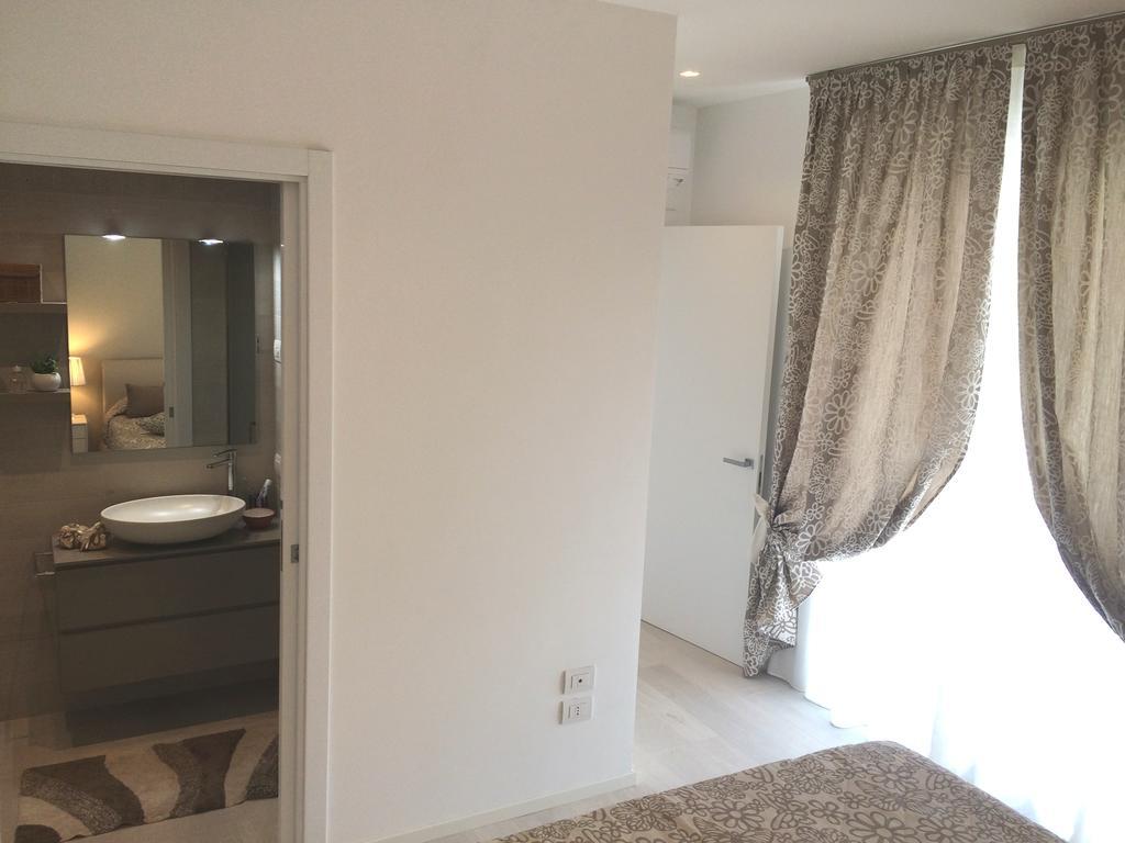 Appartment Sabbhia Lido di Jesolo Exterior foto